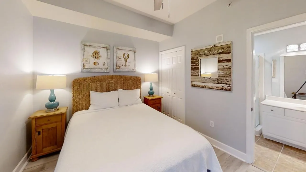 Σπίτι διακοπών Tidewater 310 Βίλα Panama City Beach
