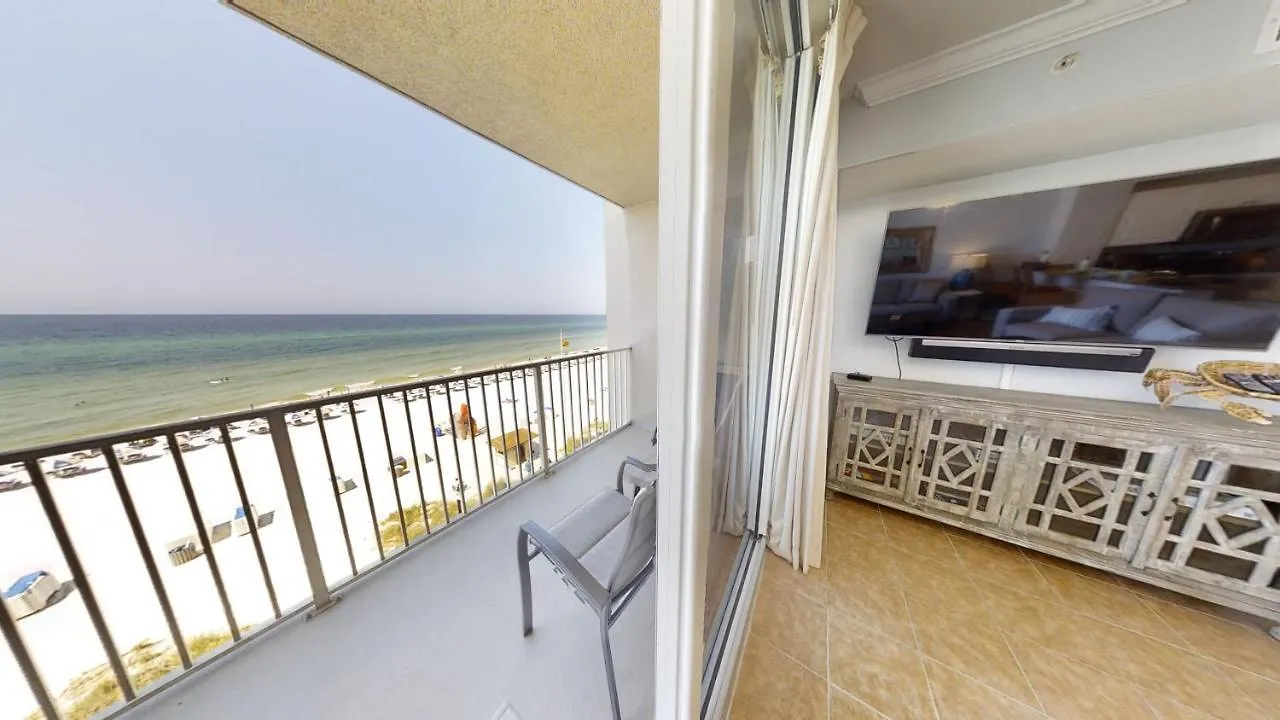 Tidewater 310 Βίλα Panama City Beach