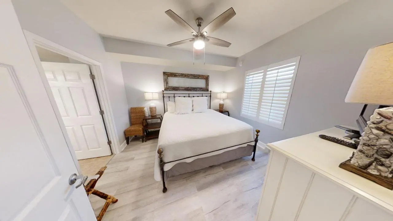Tidewater 310 Βίλα Panama City Beach Σπίτι διακοπών