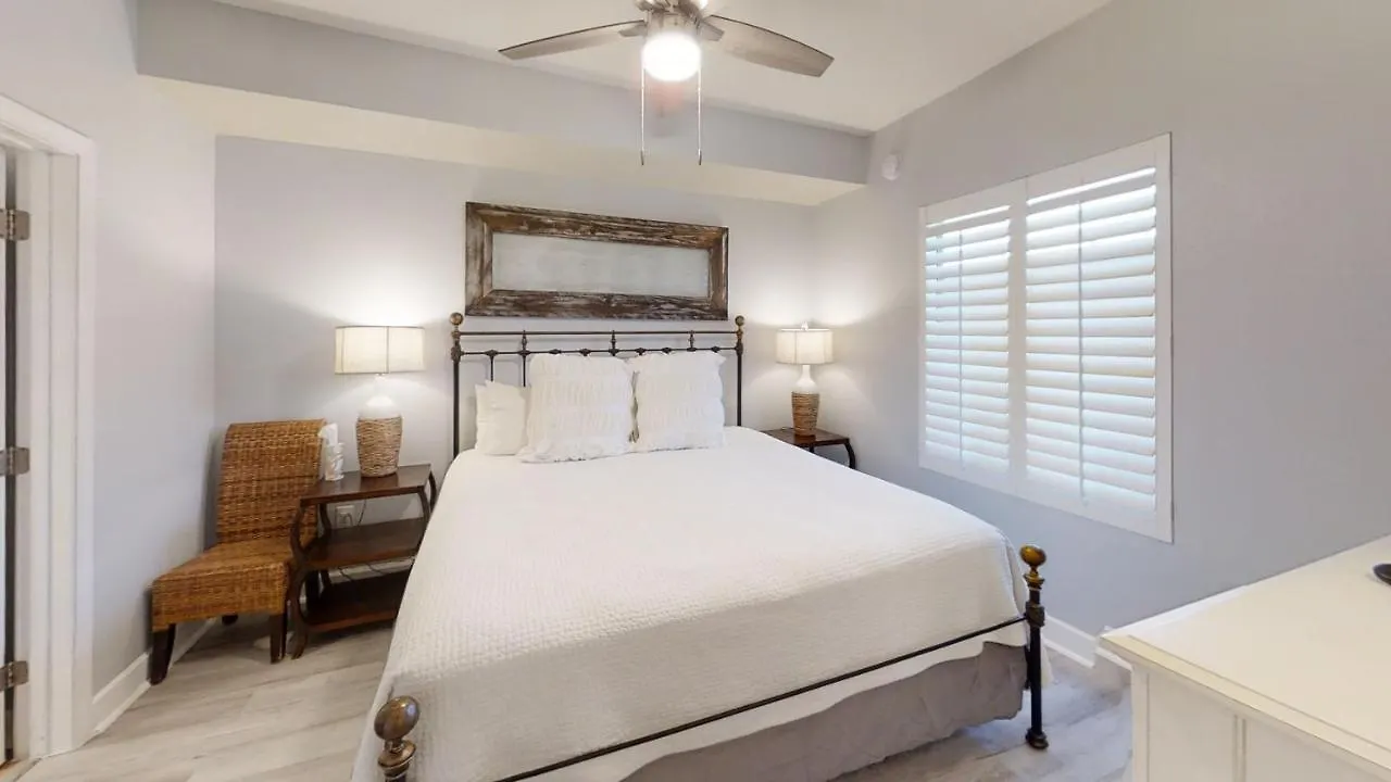 Tidewater 310 Βίλα Panama City Beach Ηνωμένες Πολιτείες της Αμερικής