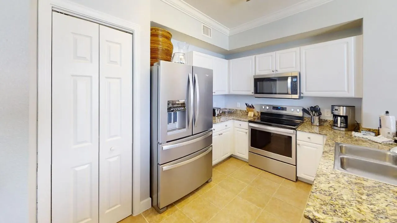 Tidewater 310 Βίλα Panama City Beach 0*,  Ηνωμένες Πολιτείες της Αμερικής