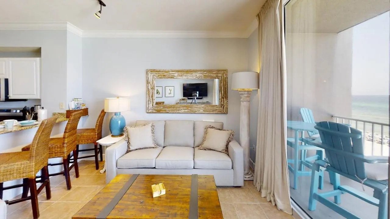 Tidewater 310 Βίλα Panama City Beach Σπίτι διακοπών