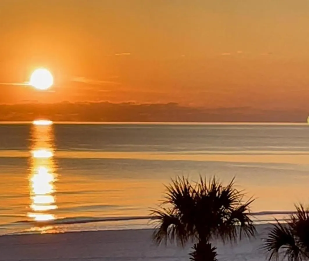 Tidewater 310 Βίλα Panama City Beach