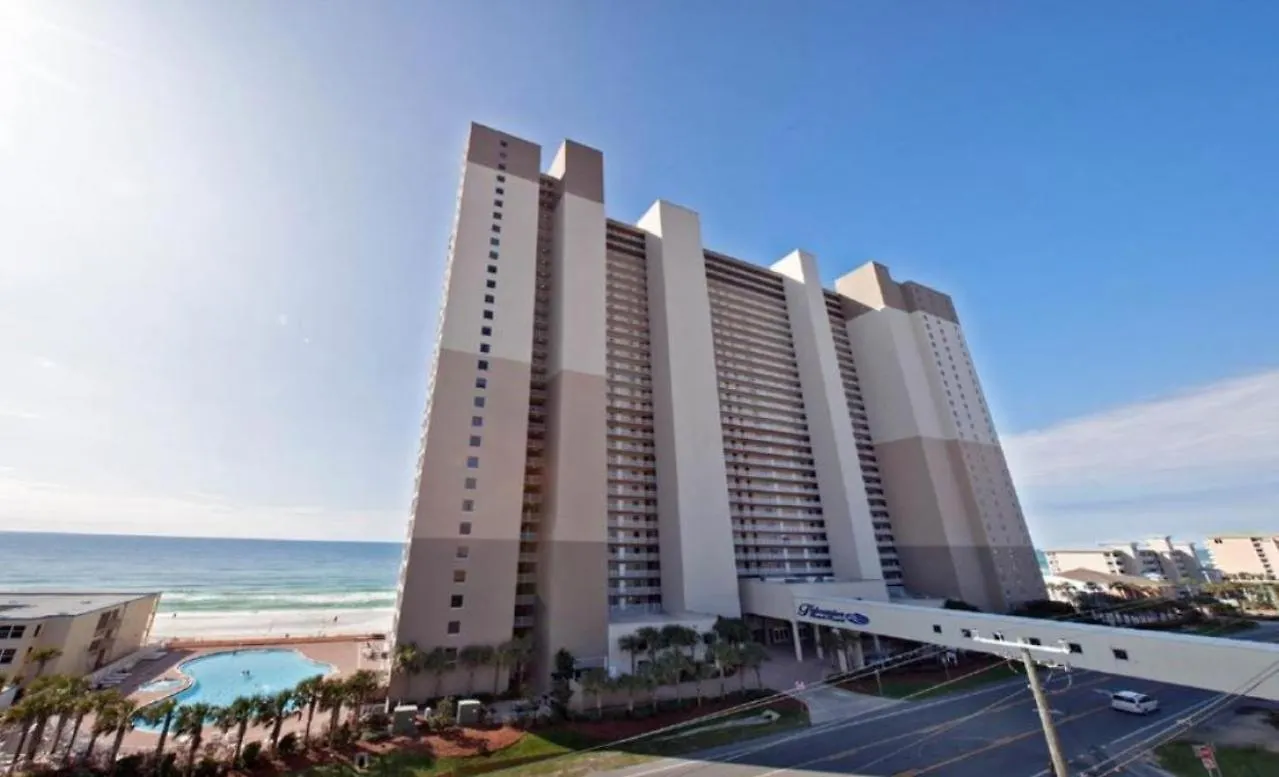 Tidewater 310 Βίλα Panama City Beach Ηνωμένες Πολιτείες της Αμερικής