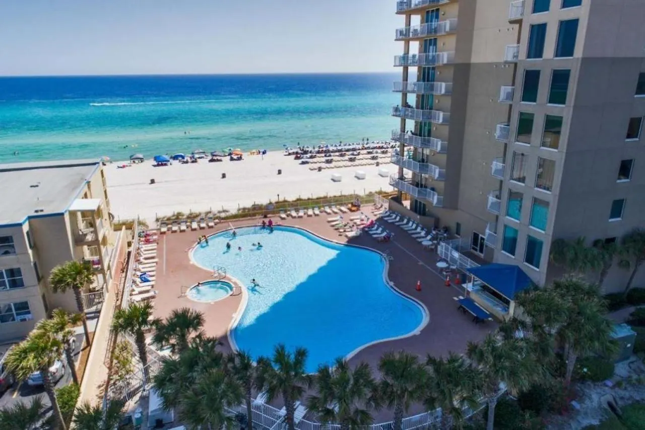 Tidewater 310 Βίλα Panama City Beach 0*,