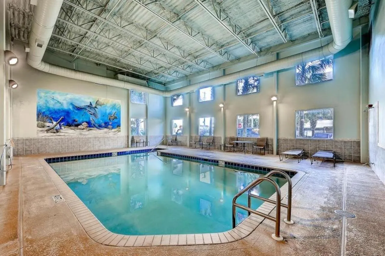 Σπίτι διακοπών Tidewater 310 Βίλα Panama City Beach