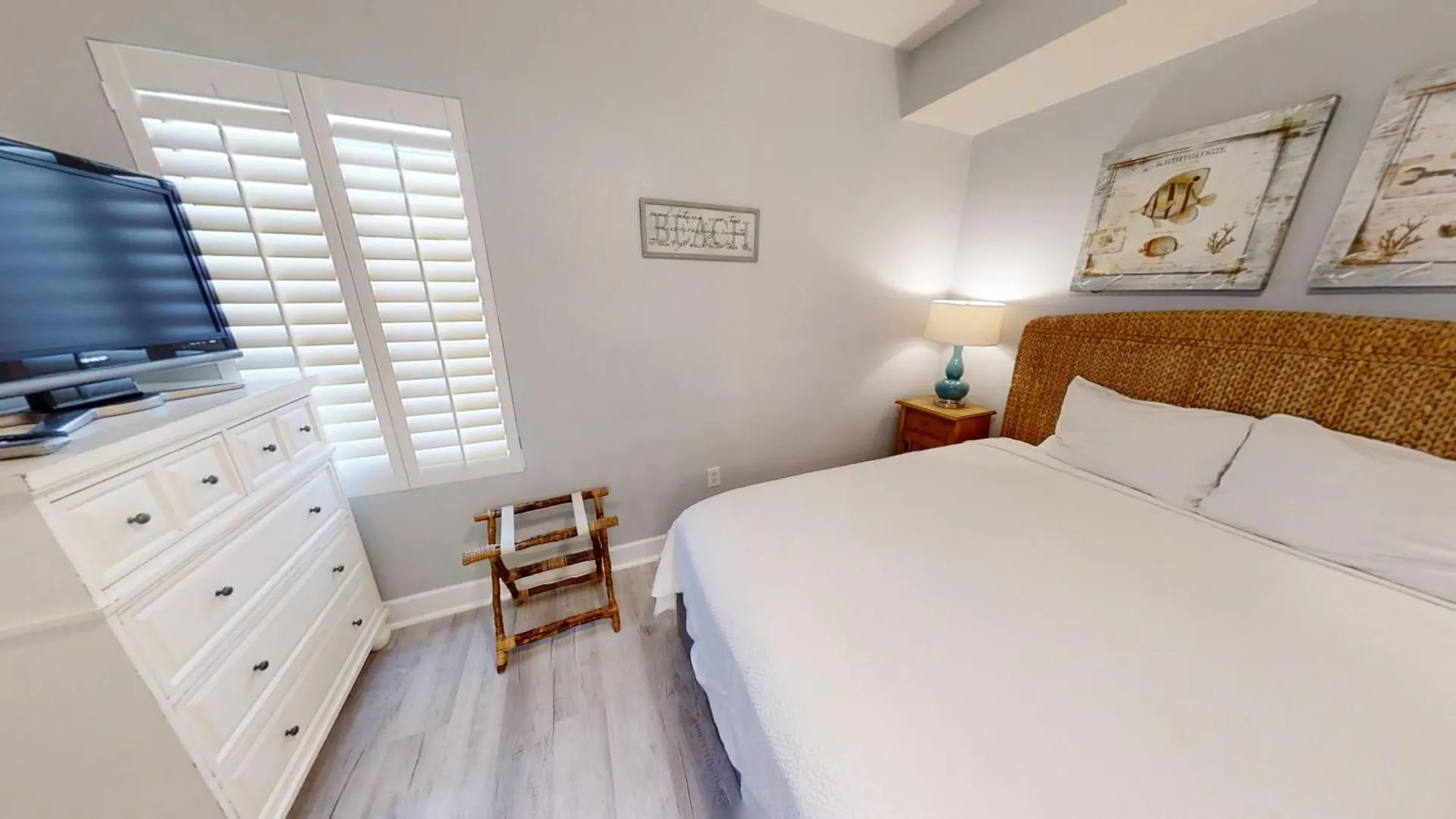 Tidewater 310 Βίλα Panama City Beach Σπίτι διακοπών