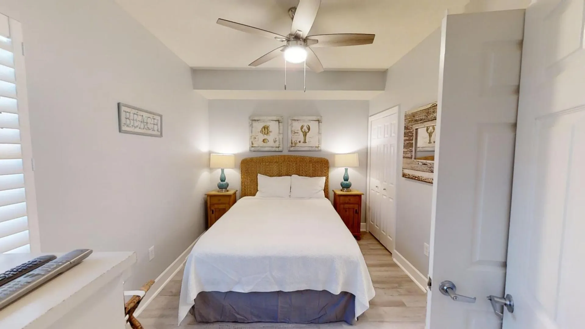 Tidewater 310 Βίλα Panama City Beach Σπίτι διακοπών