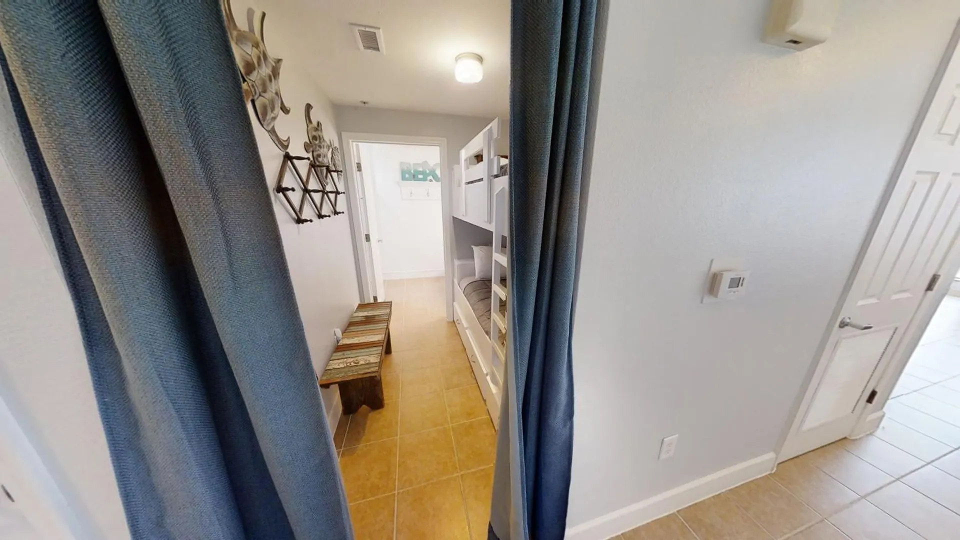 Tidewater 310 Βίλα Panama City Beach Σπίτι διακοπών