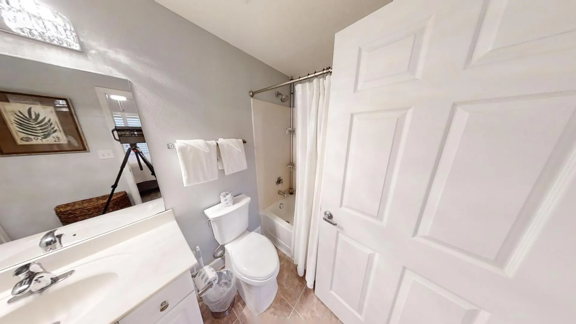 Tidewater 310 Βίλα Panama City Beach Σπίτι διακοπών