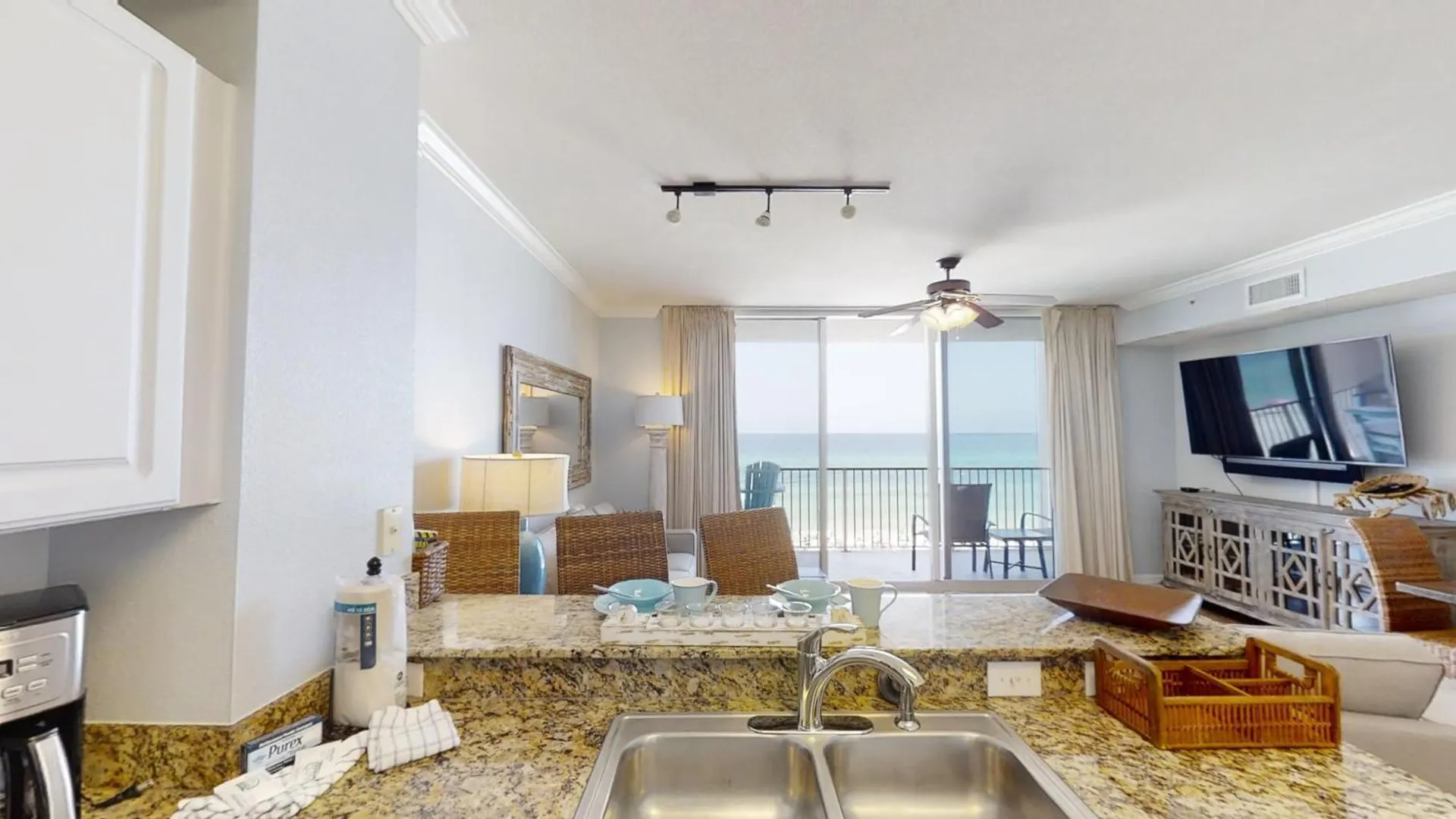 Tidewater 310 Βίλα Panama City Beach