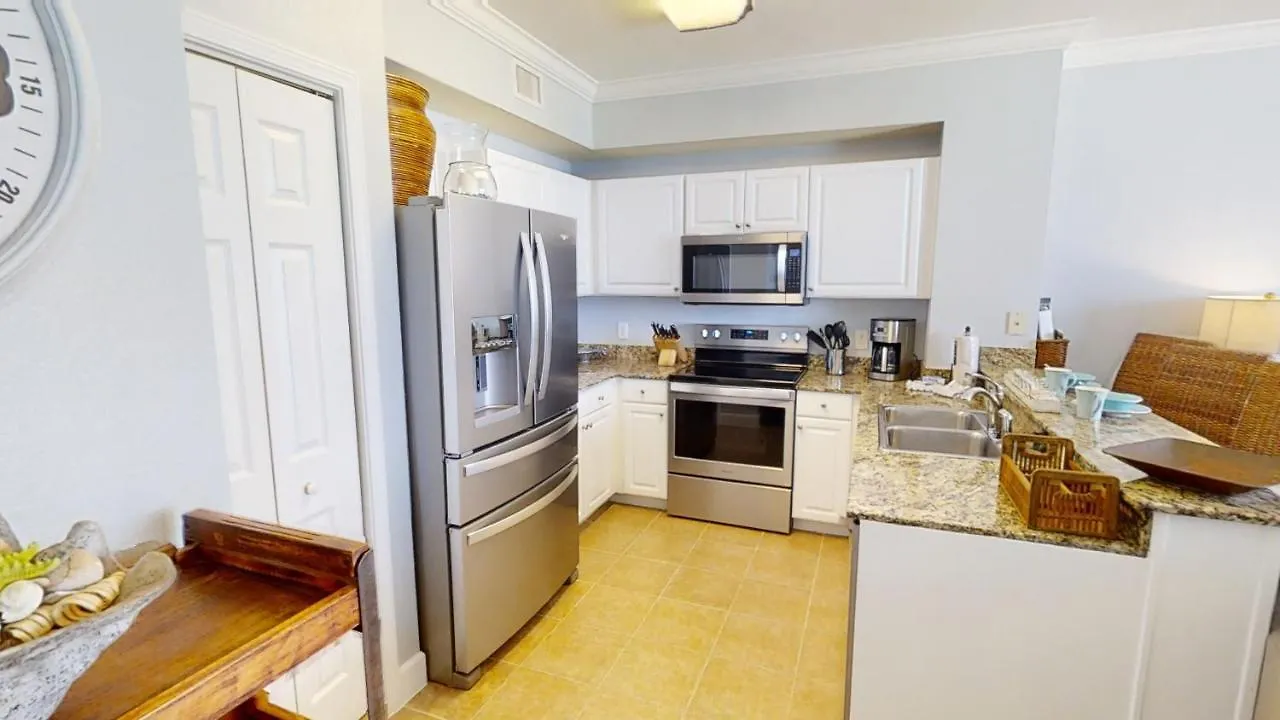 Tidewater 310 Villa Panama City Beach