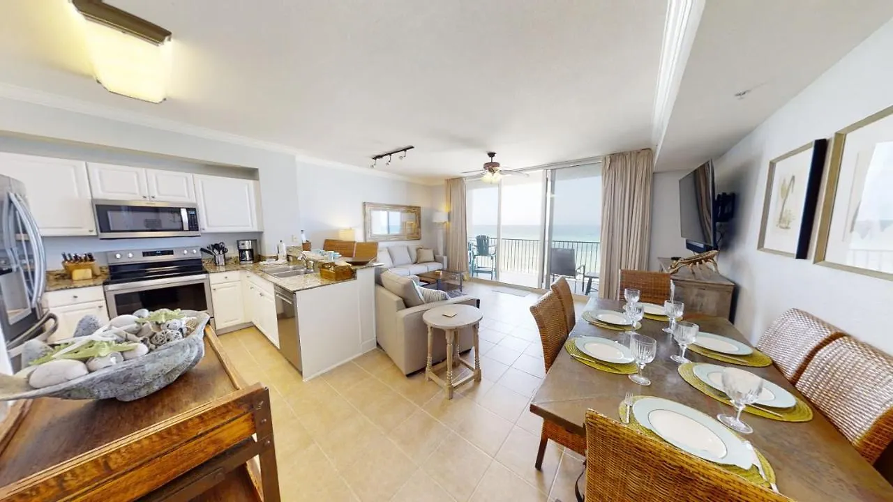 Holiday home Tidewater 310 Villa Panama City Beach