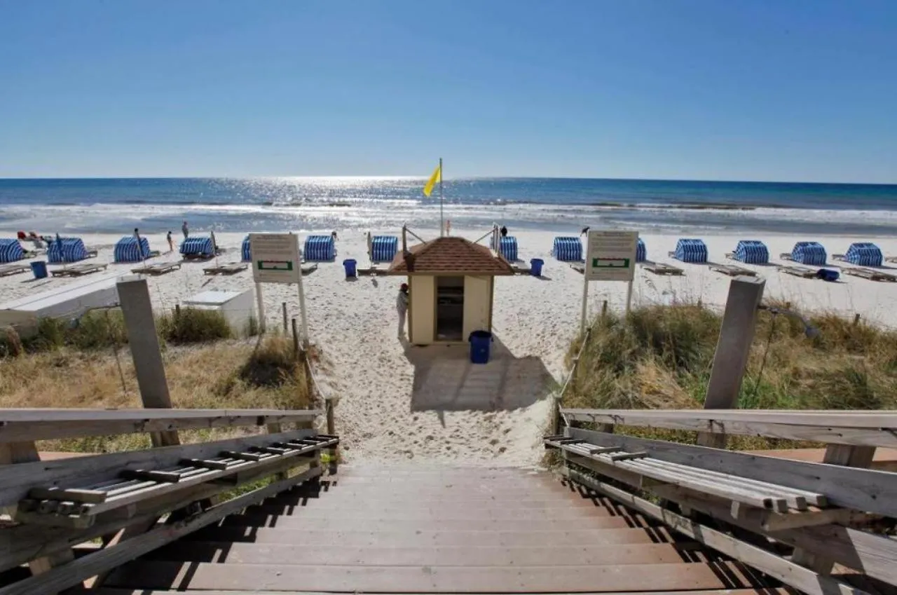 Holiday home Tidewater 310 Villa Panama City Beach