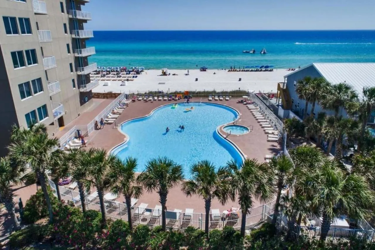 Tidewater 310 Villa Panama City Beach