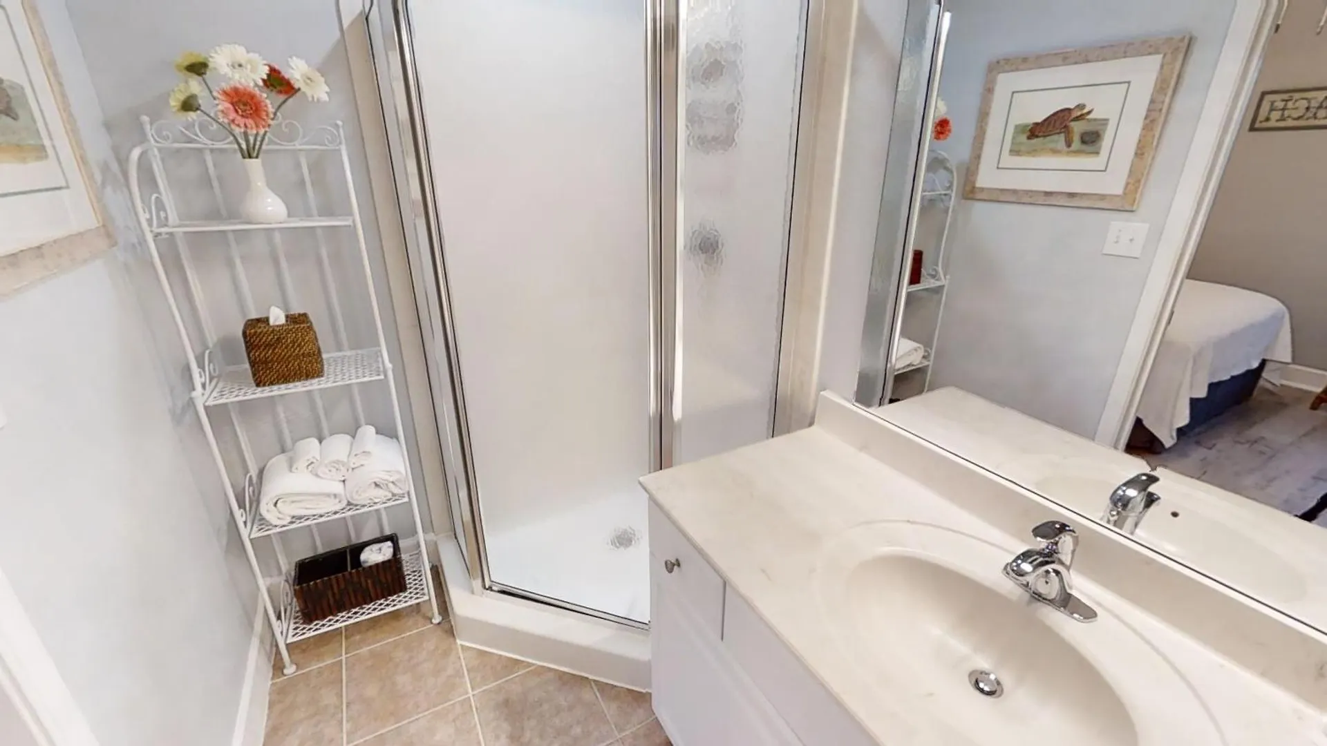 Holiday home Tidewater 310 Villa Panama City Beach