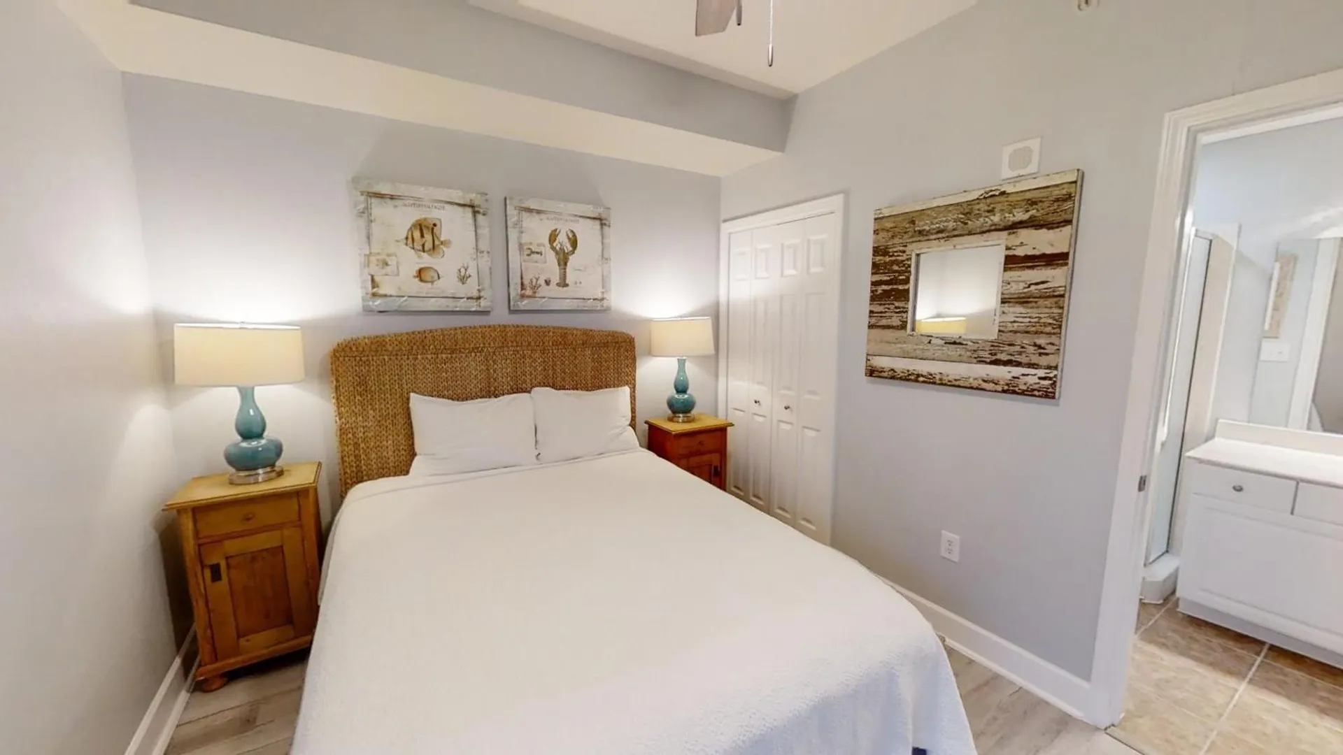 Tidewater 310 Villa Panama City Beach 0*,  United States