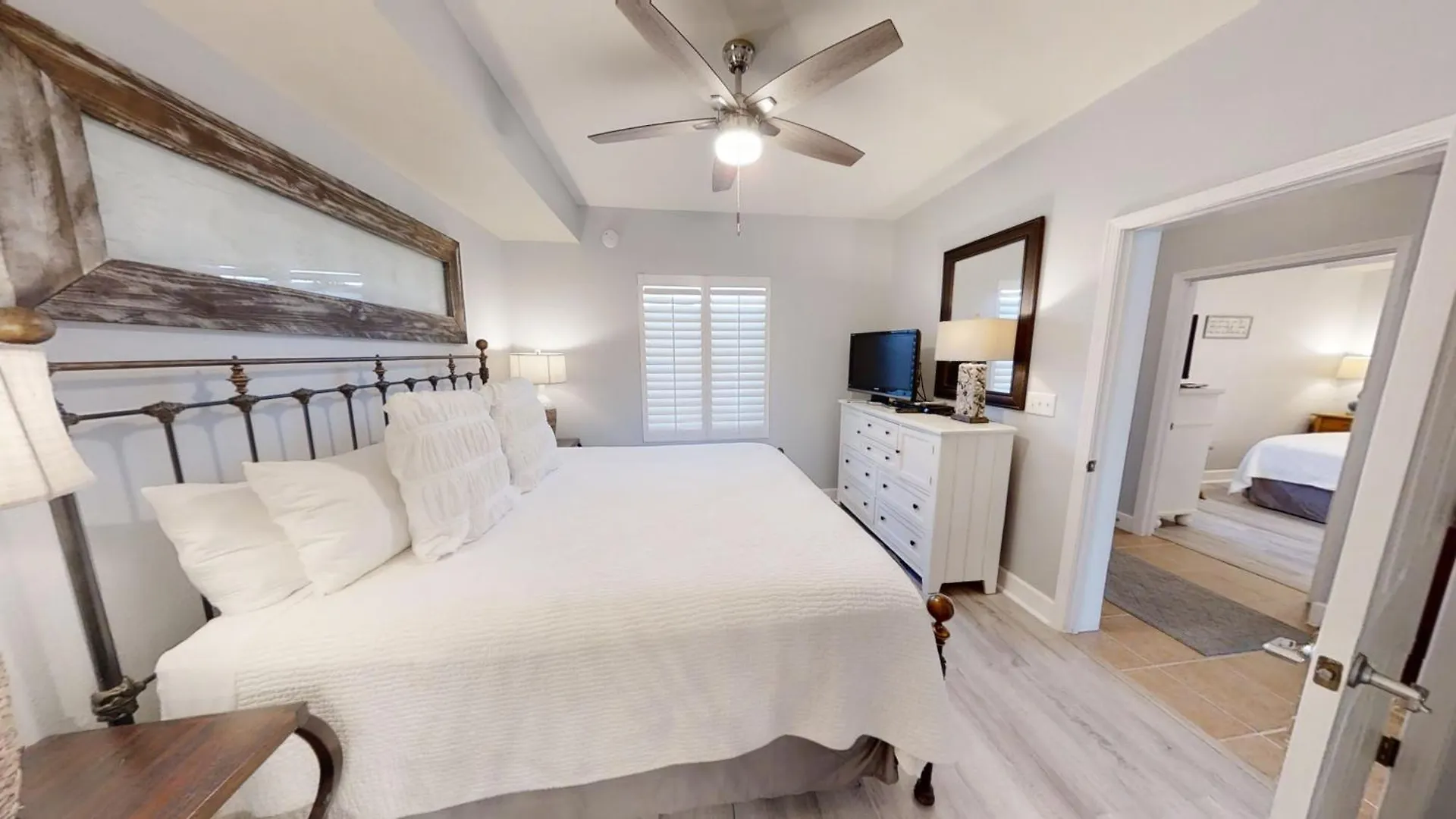 Holiday home Tidewater 310 Villa Panama City Beach United States
