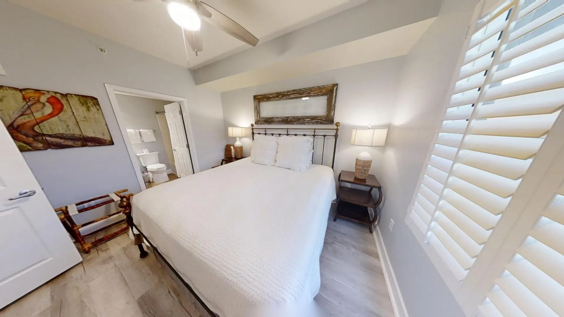 Tidewater 310 Villa Panama City Beach