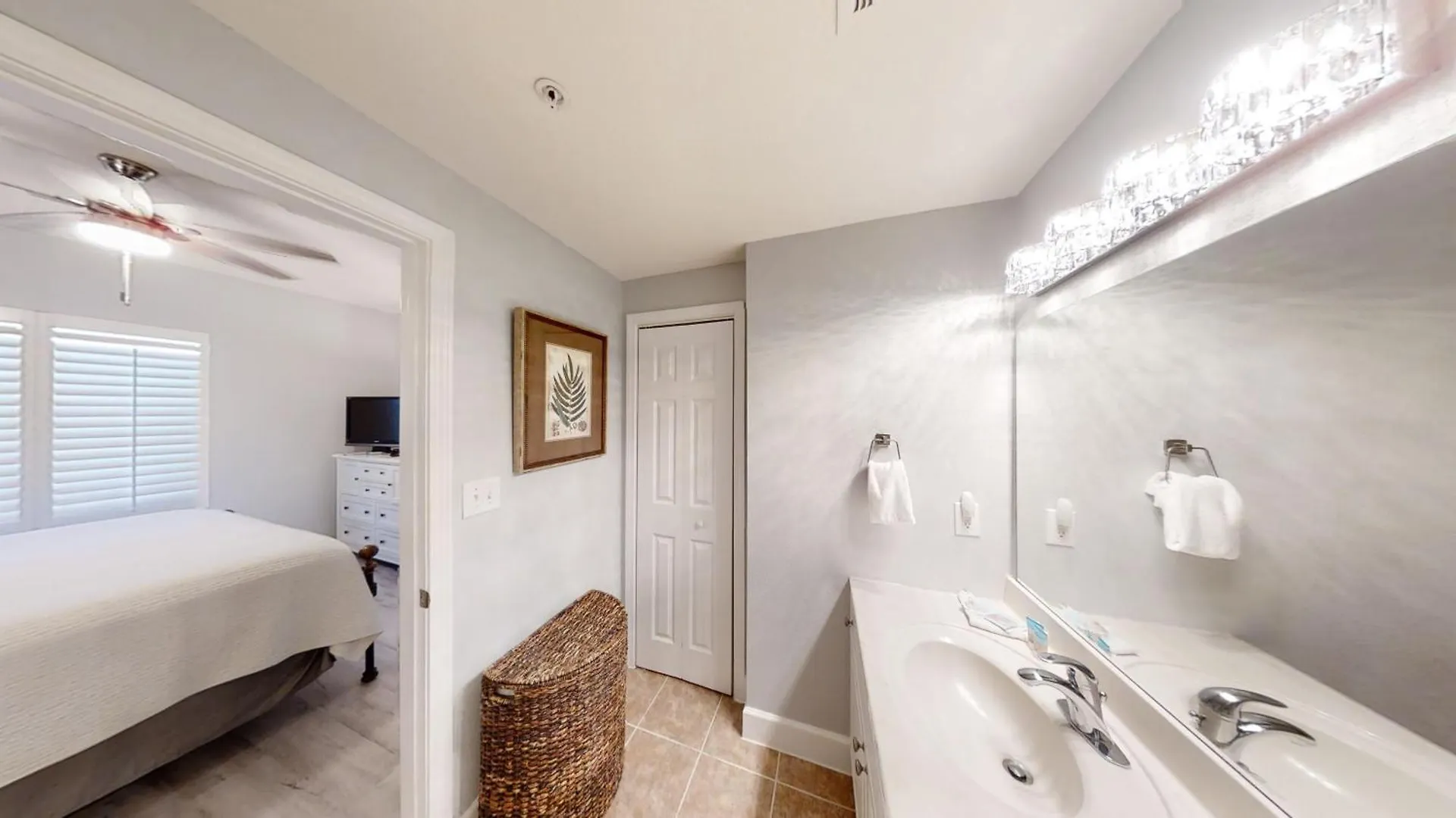 Tidewater 310 Villa Panama City Beach 0*,  United States